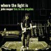 Where the Light Is Album Cover.